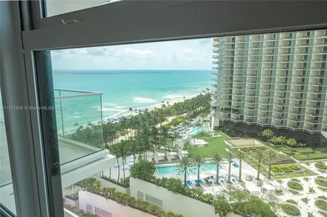 9801 Collins Avenue Bal Harbour FL 33154