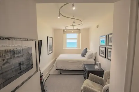 9801 Collins Avenue Bal Harbour FL 33154
