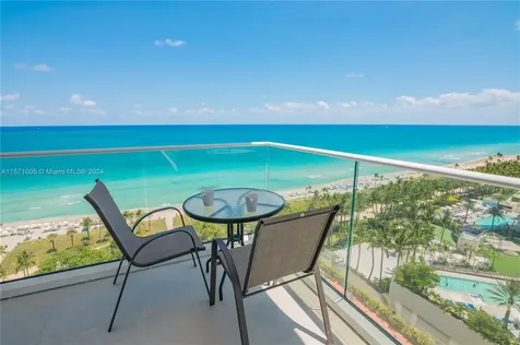 9801 Collins Avenue Bal Harbour FL 33154