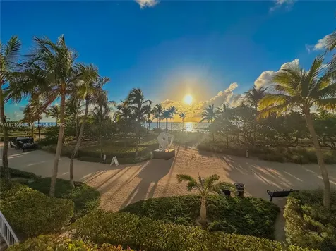 9801 Collins Avenue Bal Harbour FL 33154