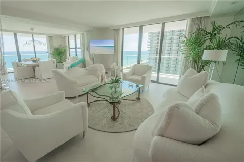 9801 Collins Avenue Bal Harbour FL 33154