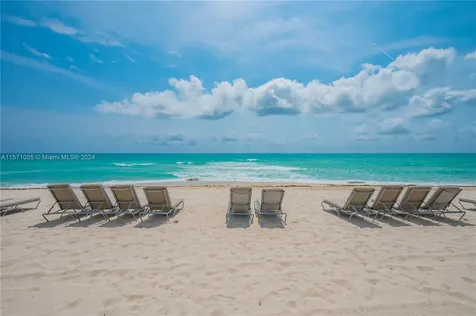 9801 Collins Avenue Bal Harbour FL 33154