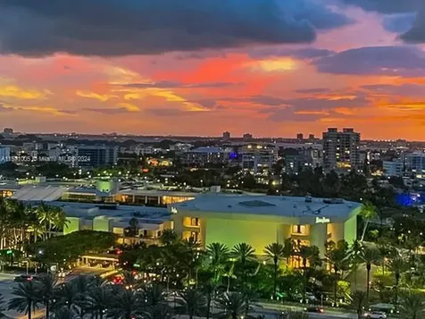 9801 Collins Avenue Bal Harbour FL 33154