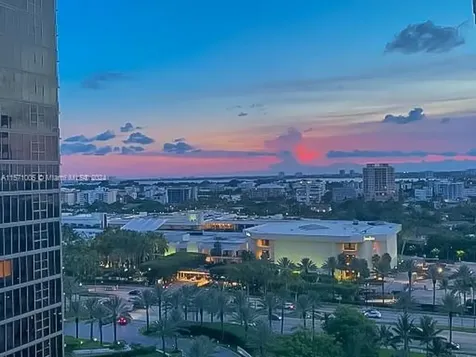9801 Collins Avenue Bal Harbour FL 33154