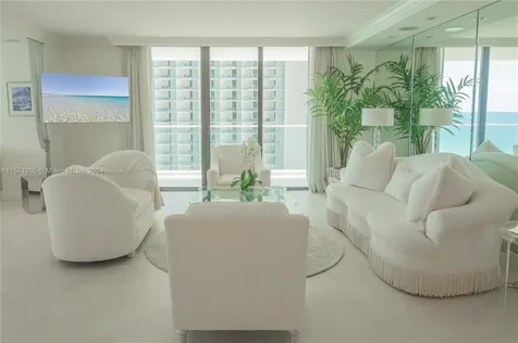 9801 Collins Avenue Bal Harbour FL 33154