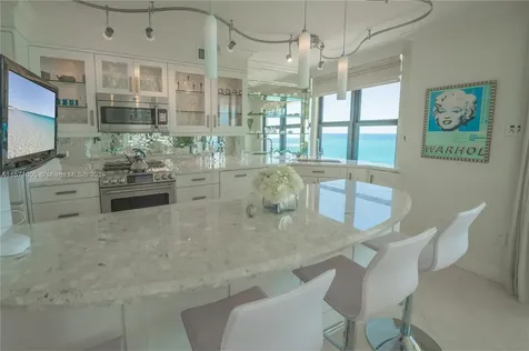 9801 Collins Avenue Bal Harbour FL 33154