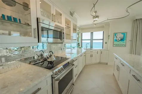 9801 Collins Avenue Bal Harbour FL 33154