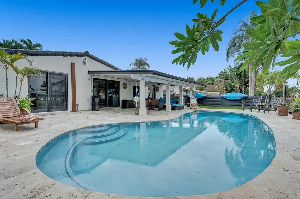 2718 Scott Street Hollywood FL 33020