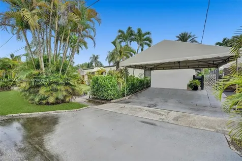 2718 Scott Street Hollywood FL 33020
