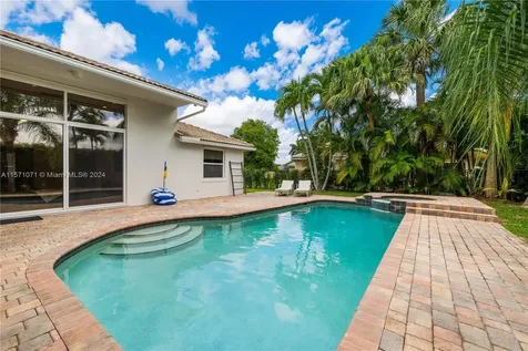 244 Landings Boulevard Weston FL 33327