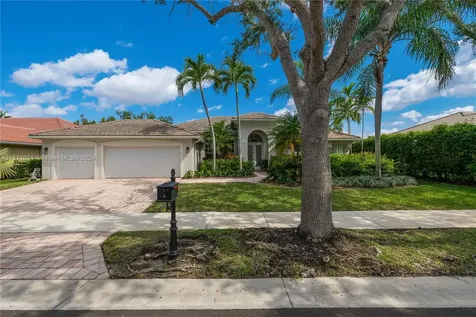 244 Landings Boulevard Weston FL 33327