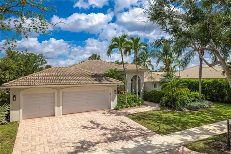 244 Landings Boulevard Weston FL 33327