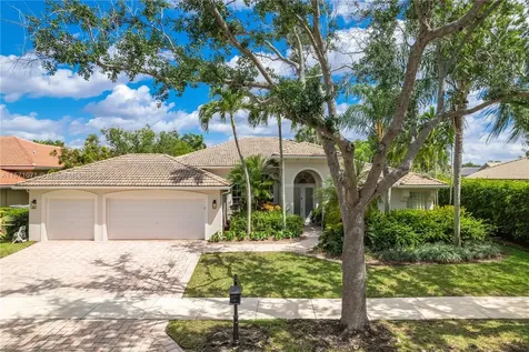 244 Landings Boulevard Weston FL 33327