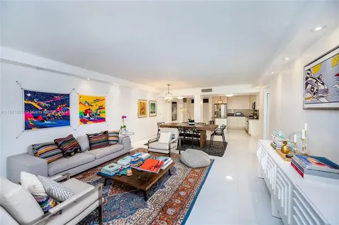141 Crandon Boulevard Key Biscayne FL 33149