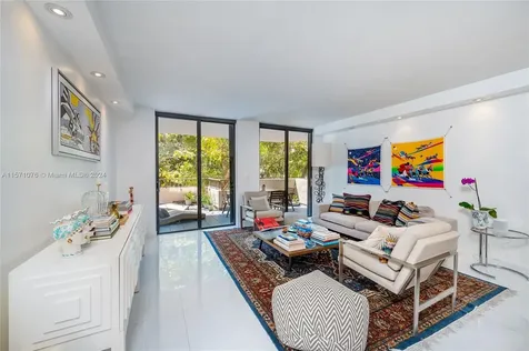 141 Crandon Boulevard Key Biscayne FL 33149