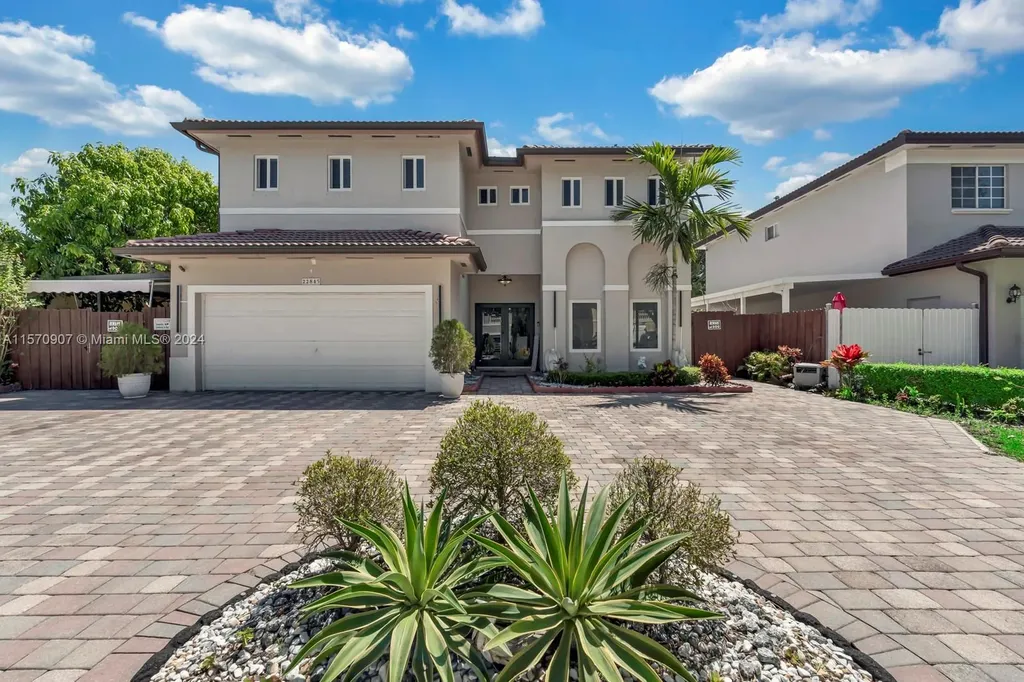 22845 SW 113th Court Miami FL 33170