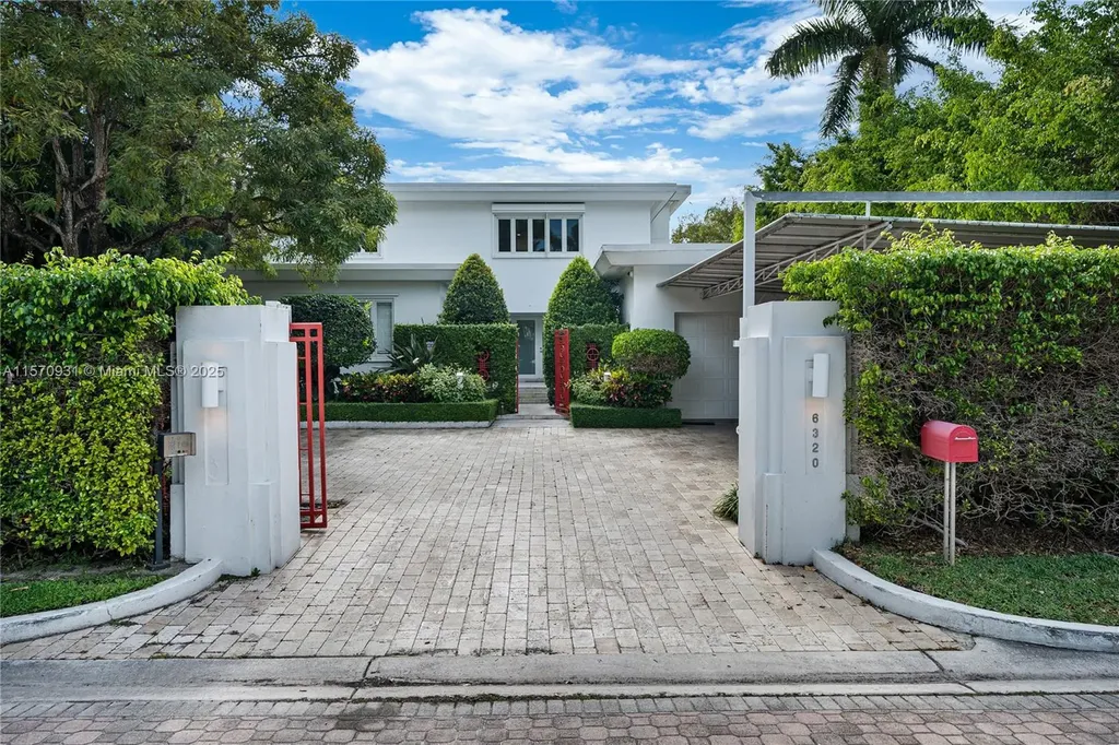 6320 Allison Road Miami Beach FL 33141