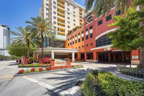 110 N Federal Highway Fort Lauderdale FL 33301