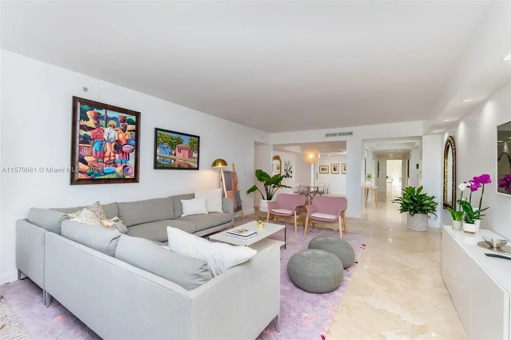 765 Crandon Boulevard Key Biscayne FL 33149