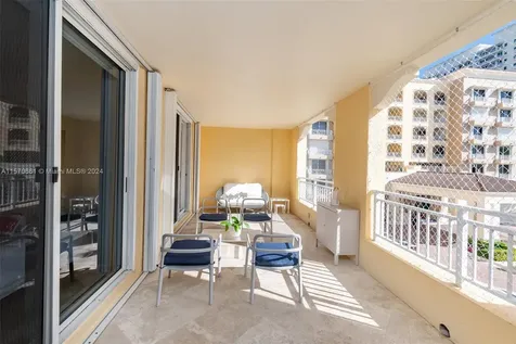 765 Crandon Boulevard Key Biscayne FL 33149