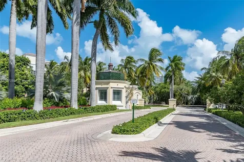 765 Crandon Boulevard Key Biscayne FL 33149