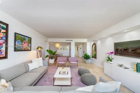 765 Crandon Boulevard Key Biscayne FL 33149