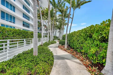 520 West Avenue Miami Beach FL 33139