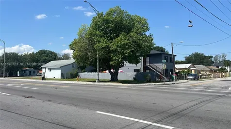 6928 NW 17th Avenue Miami FL 33147
