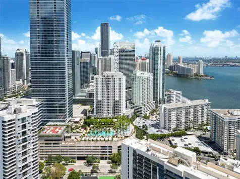 151 SE 15th Road Miami FL 33129