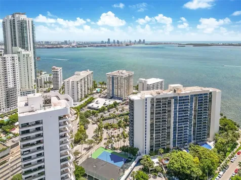 151 SE 15th Road Miami FL 33129