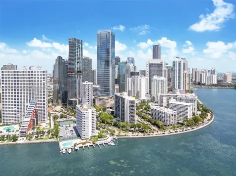 151 SE 15th Road Miami FL 33129