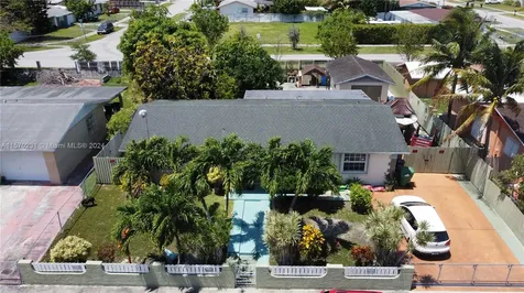 14875 SW 304th Terrace Homestead FL 33033