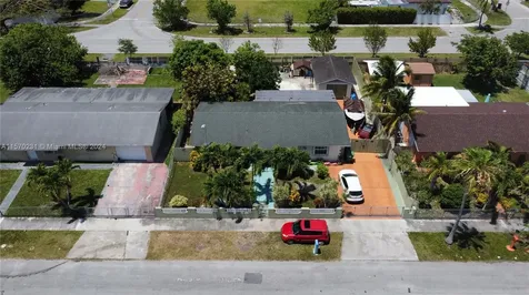 14875 SW 304th Terrace Homestead FL 33033