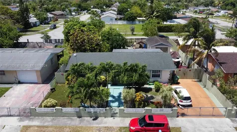 14875 SW 304th Terrace Homestead FL 33033