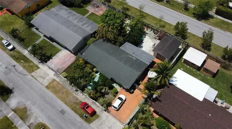 14875 SW 304th Terrace Homestead FL 33033