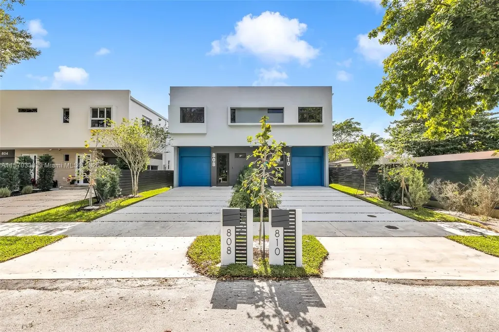 808 SW 9th Street Fort Lauderdale FL 33315