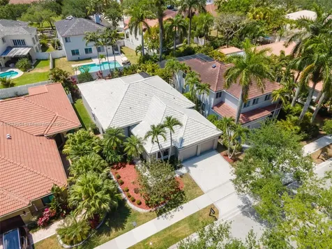 1210 Camellia Circle Weston FL 33326