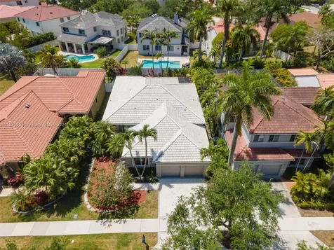 1210 Camellia Circle Weston FL 33326