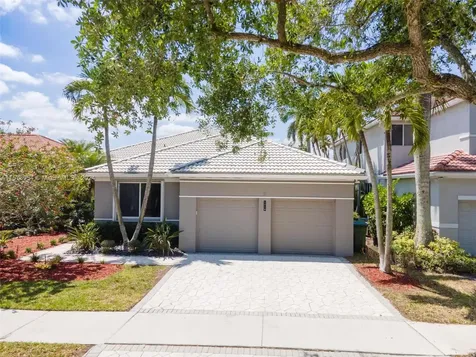 1210 Camellia Circle Weston FL 33326