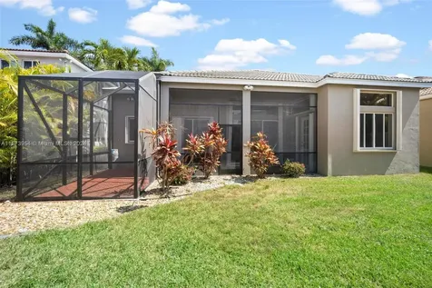 1210 Camellia Circle Weston FL 33326