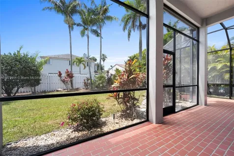 1210 Camellia Circle Weston FL 33326