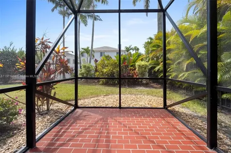 1210 Camellia Circle Weston FL 33326