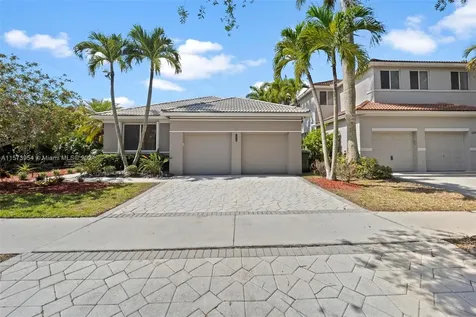 1210 Camellia Circle Weston FL 33326