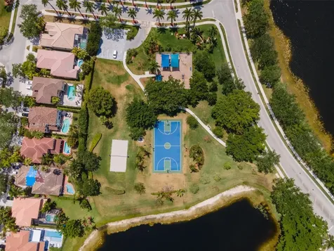 1210 Camellia Circle Weston FL 33326