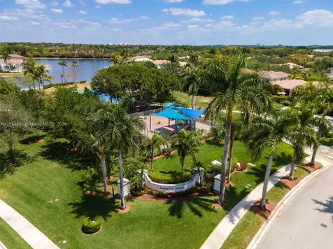 1210 Camellia Circle Weston FL 33326