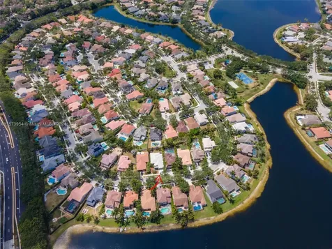 1210 Camellia Circle Weston FL 33326