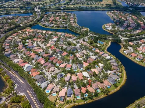 1210 Camellia Circle Weston FL 33326
