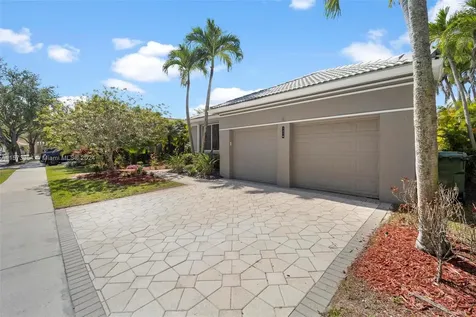 1210 Camellia Circle Weston FL 33326