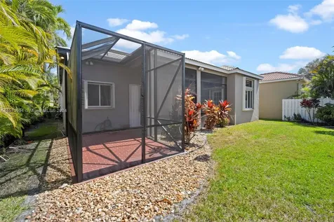 1210 Camellia Circle Weston FL 33326