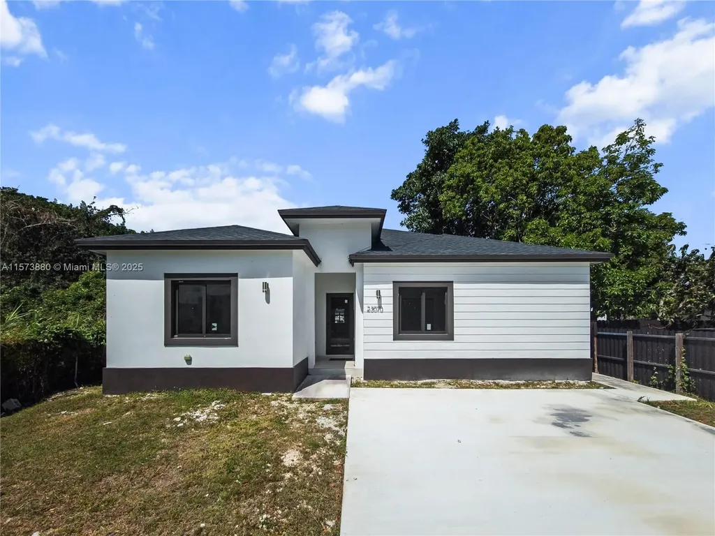 23070 SW 123 Court Miami FL 33170
